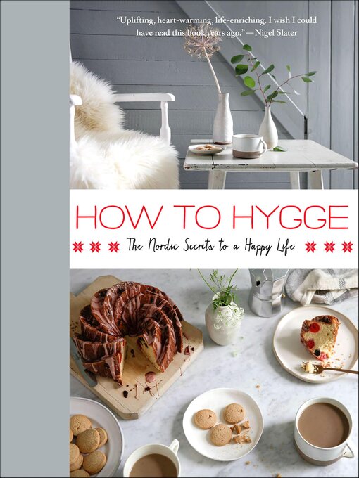 Title details for How to Hygge by Signe Johansen - Available